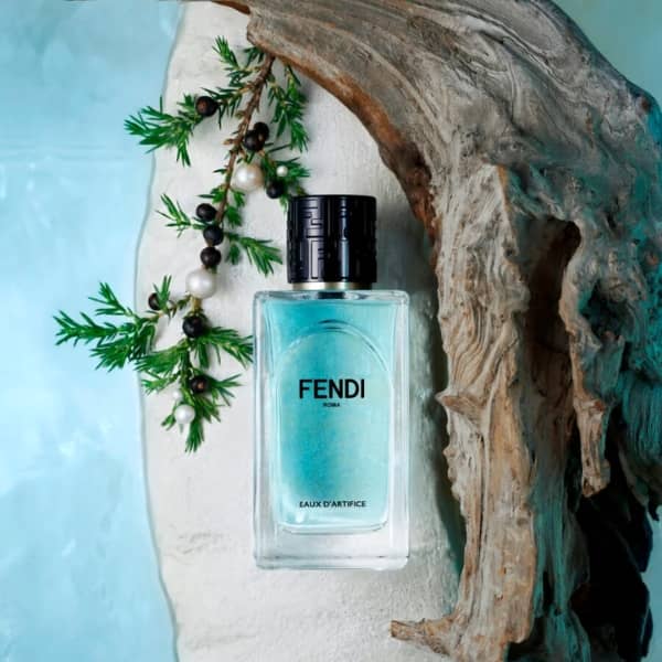 عطر ادکلن فندی او د آرتیفیس | Fendi Eaux D’Artifice
