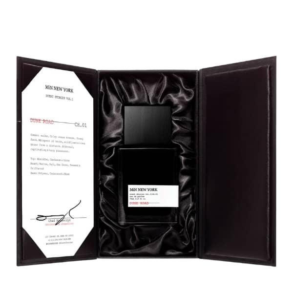 عطر ادکلن مین نیویورک دون رود | MiN New York Dune Road