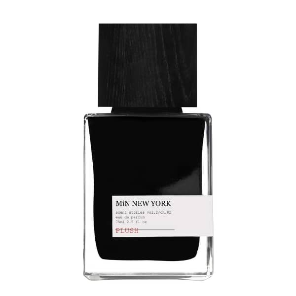 عطر ادکلن مین نیویورک پلاش | MiN New York Plush