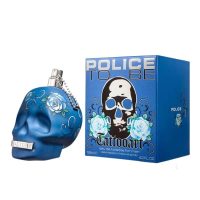 عطر ادکلن پلیس تو بی تاتوآرت | Police To Be Tattooart EDT