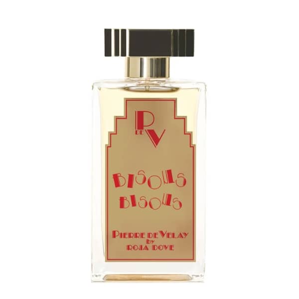 عطر ادکلن روژا داو پییر دو ولای بیسو بیسو | Roja Dove Pierre de Velay Bisous Bisous