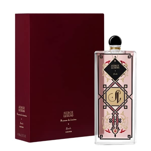 عطر ادکلن سرج لوتنس زورافا | Serge Lutens Zurafa