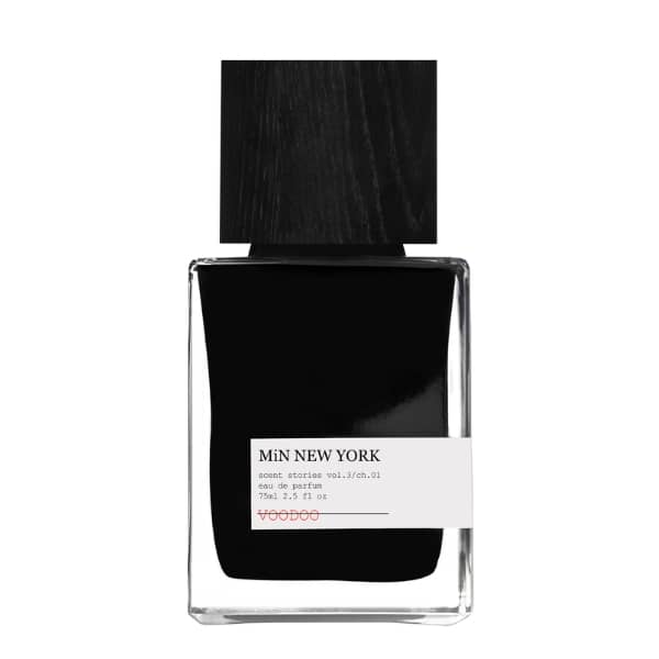 عطر ادکلن مین نیویورک وودو | MiN New York Voodoo