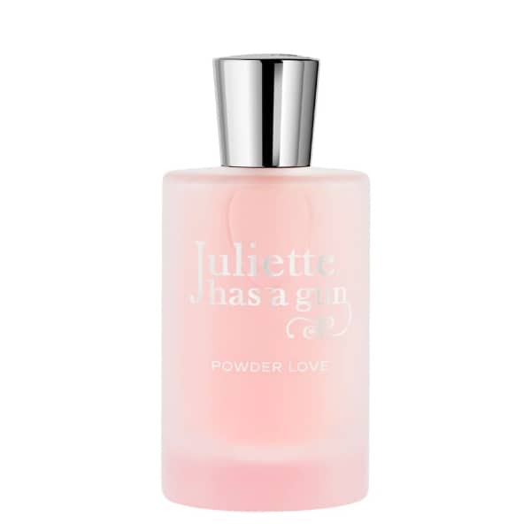 عطر ادکلن ژولیت هز ا گان پودر لاو | Juliette Has A Gun Powder Love