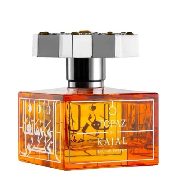 عطر ادکلن کژال توپاز | Kajal Topaz