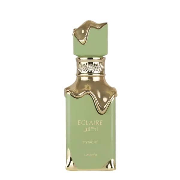 عطر ادکلن لتافا اکلر پسته | Lattafa Eclaire Pistache
