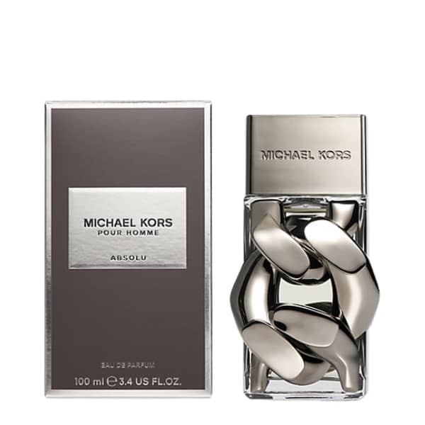 عطر ادکلن مایکل کورس پور هوم ابسولو | Michael Kors Pour Homme Absolu