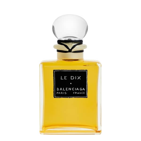 عطر ادکلن بالنسیاگا لو دیکس | Balenciaga Le Dix