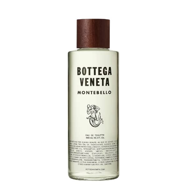 عطر ادکلن بوتگا ونتا مونتبلو | Bottega Veneta Montebello