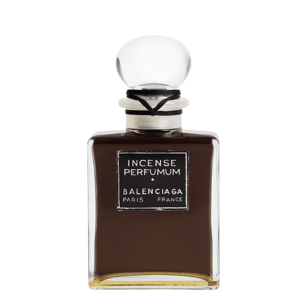 عطر ادکلن بالنسیاگا اینسنس پرفیوموم | Balenciaga Incense Perfumum