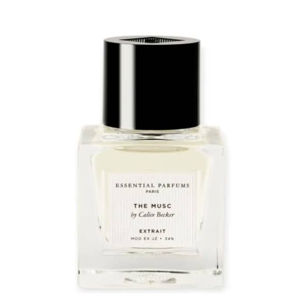 عطر ادکلن اسنشیال پرفیومز د ماسک اکستریت | Essential Parfums The Musc Extrait