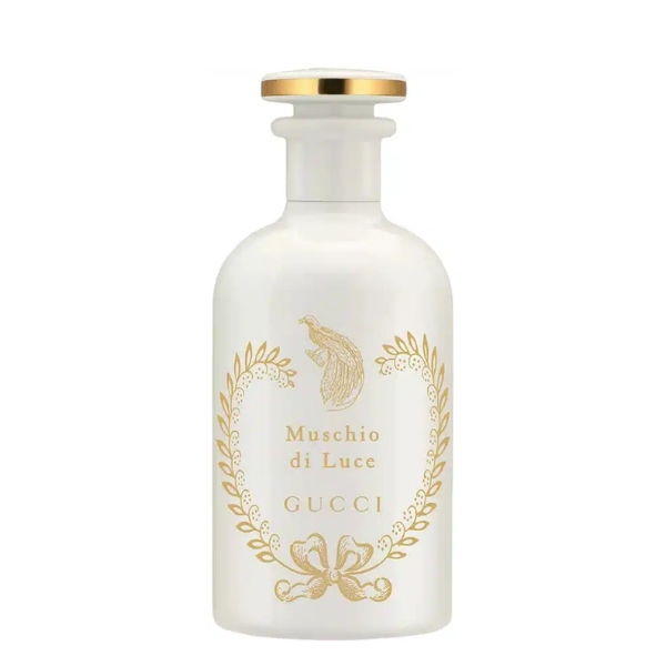 عطر ادکلن گوچی د آلكمیستز گاردن موشکیو دی لوچ | Gucci The Alchemist’s Garden Muschio di Luce