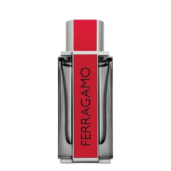 عطر ادکلن سالواتوره فرگامو رد لدر | Salvatore Ferragamo Red Leather