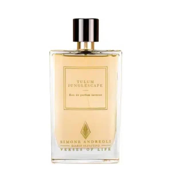 عطر ادکلن سیمونه آندرئولی تولوم جانگلاسکیپ | Simone Andreoli Tulum Junglescape