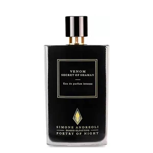 عطر ادکلن سیمونه آندرئولی ونوم سکرت آف شمن | Simone Andreoli Venom Secret of Shaman