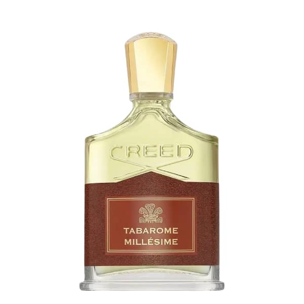 عطر ادکلن کرید تابارومه میلسیم 2025 | Creed Tabarome Millesime 2025
