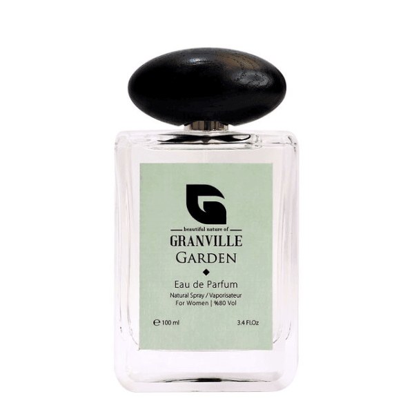 عطر ادکلن گرنویل گاردن ادو پرفیوم زنانه | Granville Garden EDP for Women
