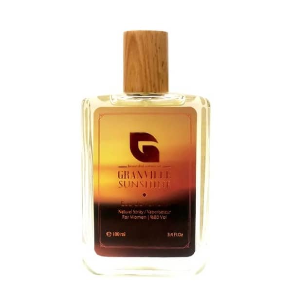 عطر ادکلن گرنویل سان شاین ادو پرفیوم زنانه | Granville Sunshine EDP for Women