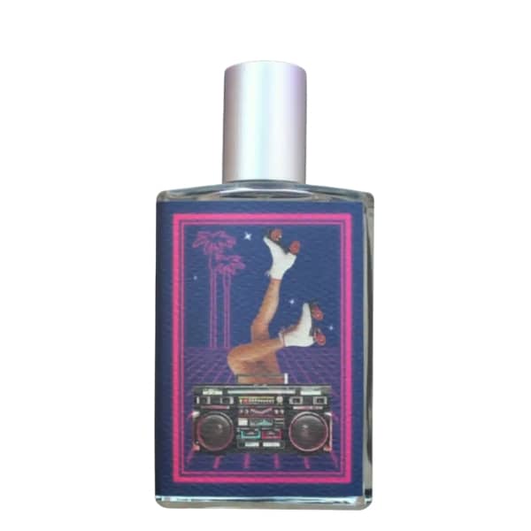 عطر ادکلن ایماجینری آتورز این لاو ویت اوریتینگ | Imaginary Authors In Love With Everything