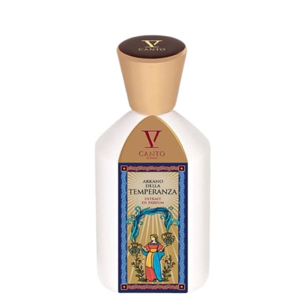 عطر ادکلن وی کانتو آرکانو تمپرنزا | V Canto Arkano Temperanza