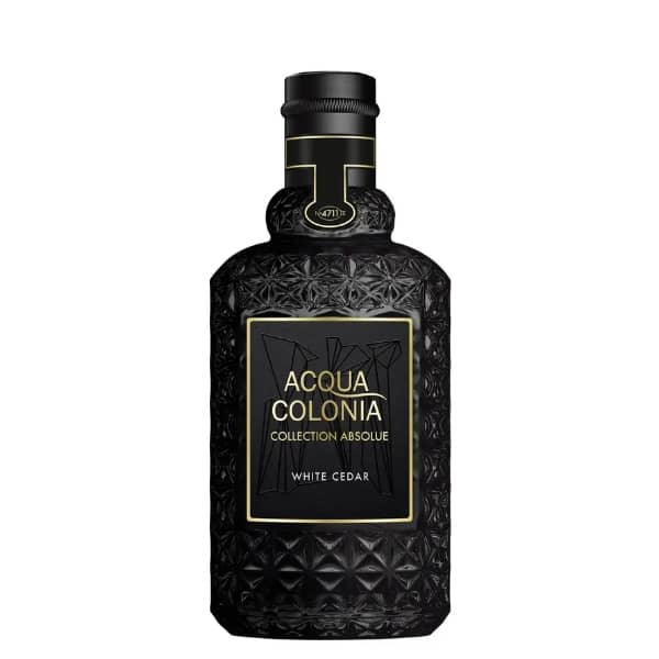 عطر ادکلن ۴۷۱۱ آکوا کولونیا وایت سدار | 4711 Acqua Colonia White Cedar
