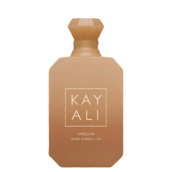 عطر ادکلن کایالی فریدوم ماسک سانتال 34 | Kayali Freedom Musk Santal 34