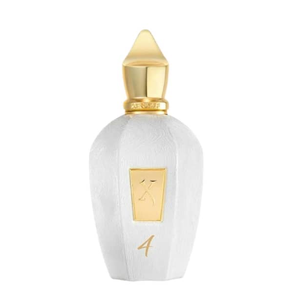 عطر ادکلن زرجوف 4 | Xerjoff 4