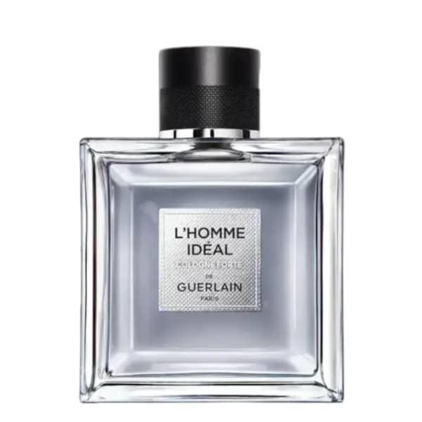عطر ادکلن گرلن له هم ایده آل کولون فورت | Guerlain L’Homme Idéal Cologne Forte