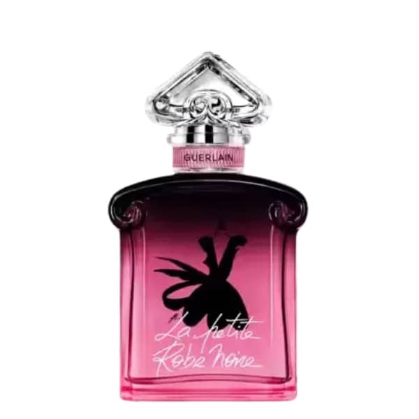عطر ادکلن گرلن لا پتیت روب نویر پرفیوم | Guerlain La Petite Robe Noire Parfum