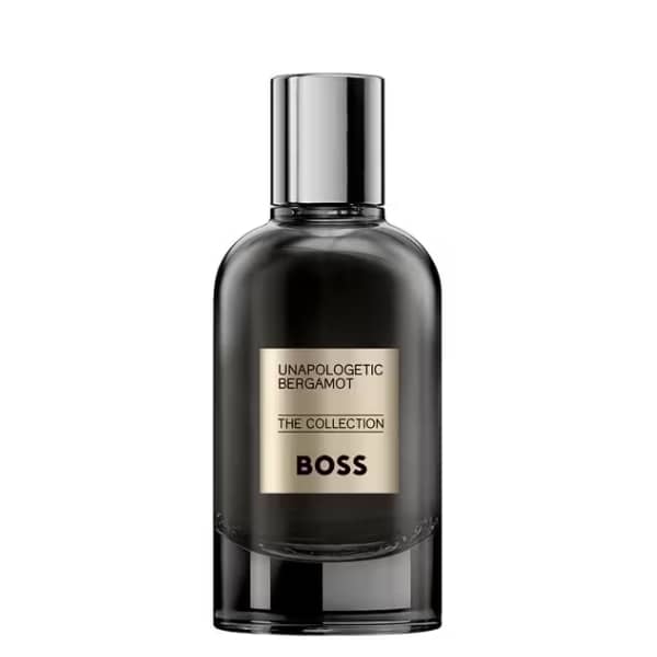 عطر ادکلن هوگو بوس اناپولوژتیک برگاموت | Hugo Boss Unapologetic Bergamot