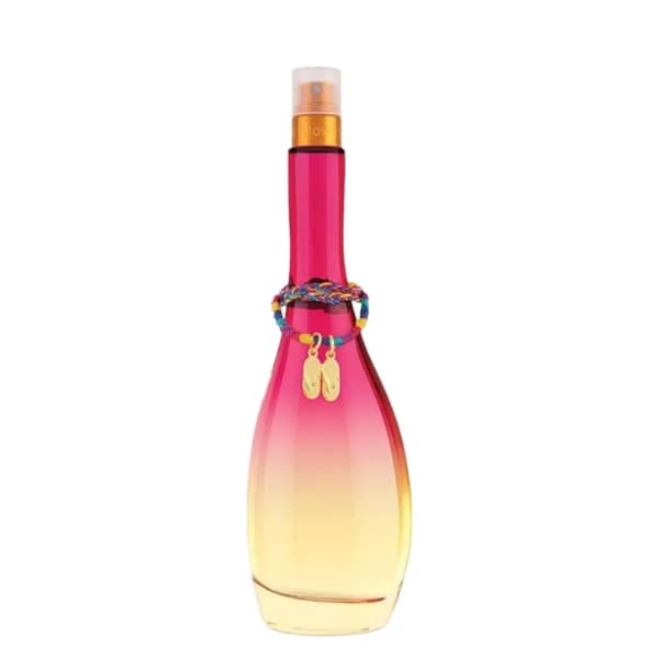 عطر ادکلن جنیفر لوپز میامی گلو سانست ۲۰۲۵ | Jennifer Lopez Miami Glow Sunset 2025