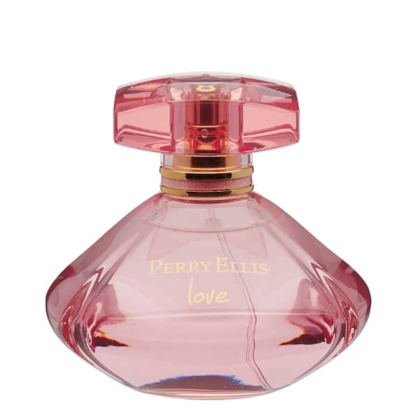 عطر ادکلن پری الیس لاو 2010 | Perry Ellis Love 2010