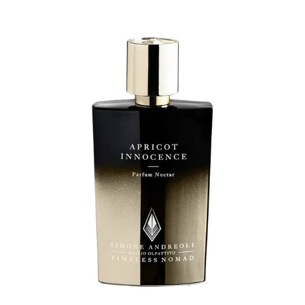 عطر ادکلن سیمونه آندرئولی اپریکات اینوسنس 2025 | Simone Andreoli Apricot Innocence 2025
