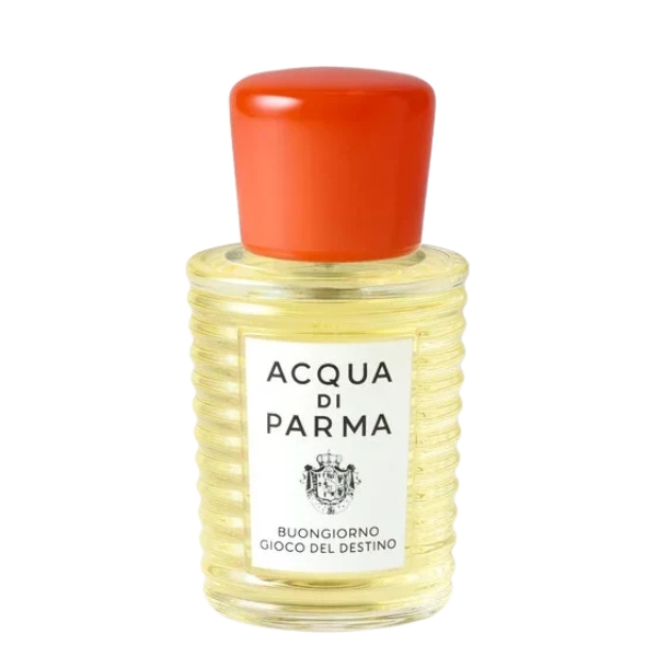 عطر ادکلن آکوا دی پارما بونجورنو جیوکو دل دستینو ۲۰۲۶ | Acqua di Parma Buongiorno Gioco del Destino 2026