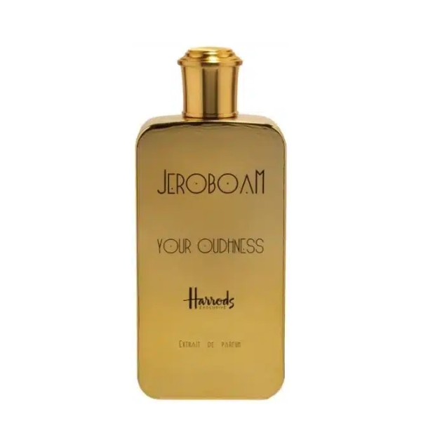 Jeroboam Your Oudhness