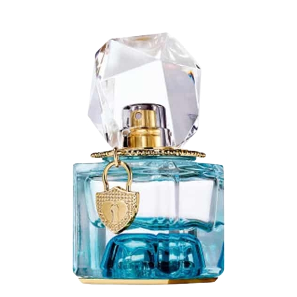عطر ادکلن جویسی کوتور اویی پلی اسپارکلینگ ربل | Juicy Couture Oui Play Sparkling Rebel