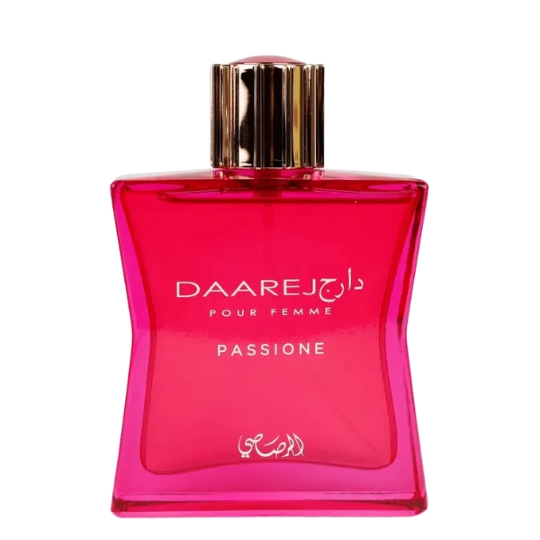Rasasi Daarej Passione