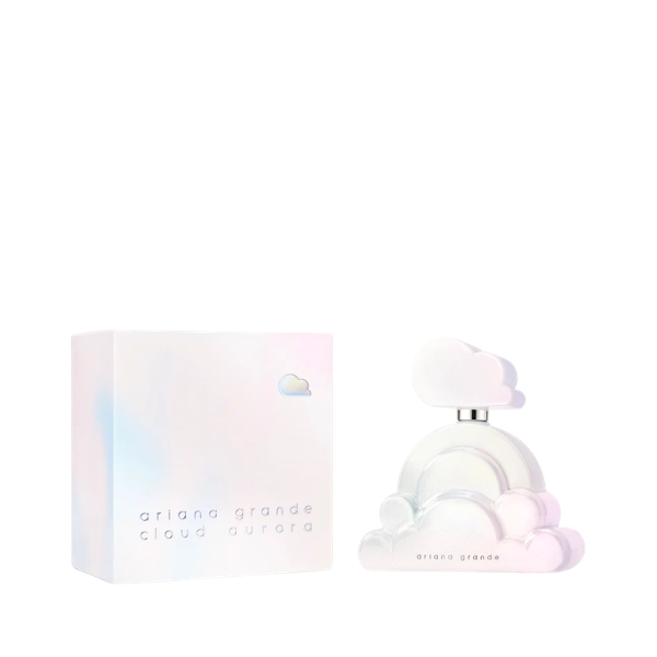 عطر ادکلن آریانا گرانده کلود آرورا | Ariana Grande Cloud Aurora