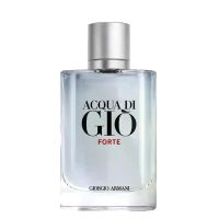 عطر ادکلن جورجیو آرمانی آکوا دی جیو فورت | Giorgio Armani Acqua di Giò Forte