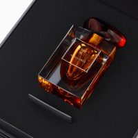 عطر ادکلن جورجیو آرمانی کویر نو مورانو ادیشن | Giorgio Armani Cuir Nu Murano Edition