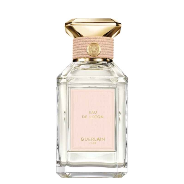 عطر ادکلن گرلن ادو کوتون | Guerlain Eau de Coton