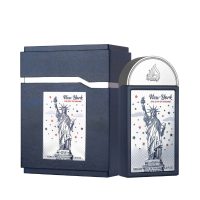 عطر ادکلن لطافه نیویورک د سیتی آف دریمز | Lattafa New York The City Of Dreams