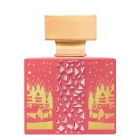 عطر ادکلن ام میکالف هیپنوتیک ماسک نکتار کریسمس ادیشن | M. Micallef Hypnotic Musk Nectar Christmas Edition