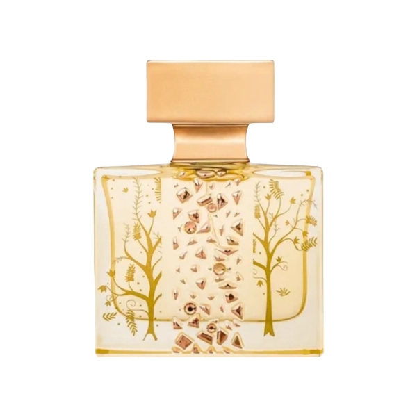 عطر ادکلن ام میکالف رویال ماسکا نکتار کریسمس ادیشن | M. Micallef Royal Muska Nectar Christmas Edition