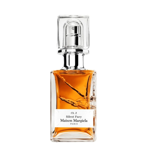 عطر ادکلن میسون مارژلا سایلنت فیوری | Maison Margiela Silent Fury
