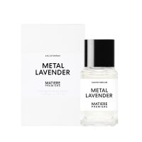 عطر ادکلن متیر پریمیر متال لوندر | Matière Première Metal Lavender