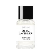 عطر ادکلن متیر پریمیر متال لوندر | Matière Première Metal Lavender