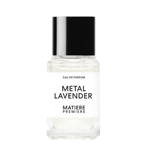 عطر ادکلن متیر پریمیر متال لوندر | Matière Première Metal Lavender