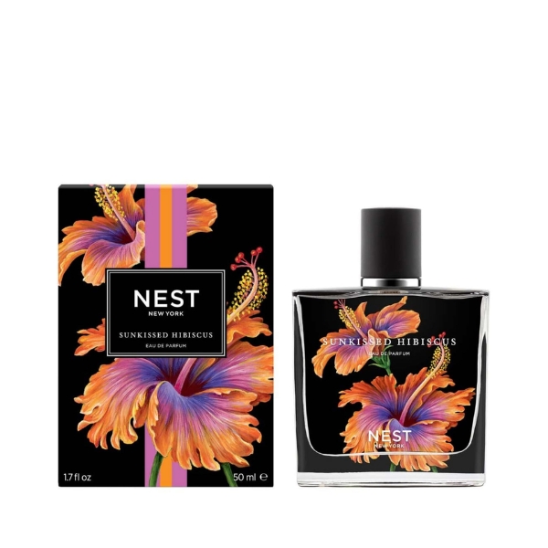 عطر ادکلن نست سانکیسد هیبیسکوس | Nest Sunkissed Hibiscus