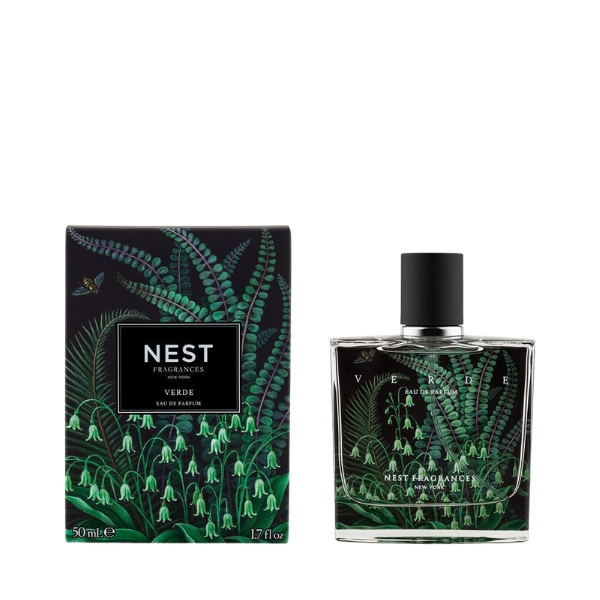 عطر ادکلن نست ورده | Nest Verde